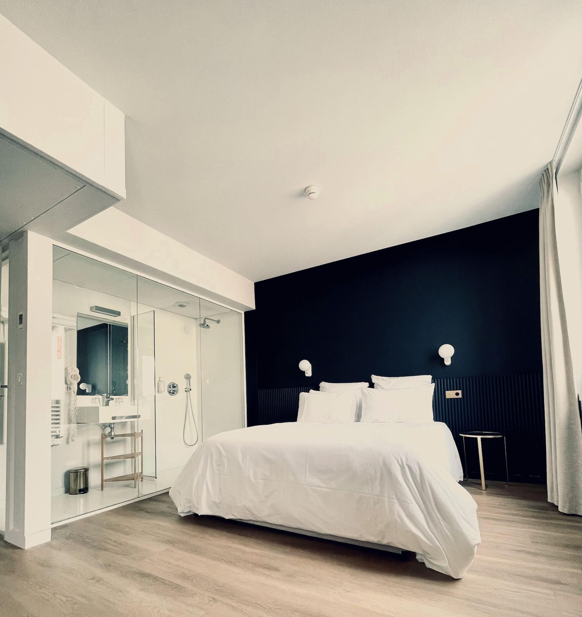 Le Gamaritz Biarritz Exterior foto